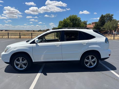 Used 2006 Lexus RX 400h 2WD image 2
