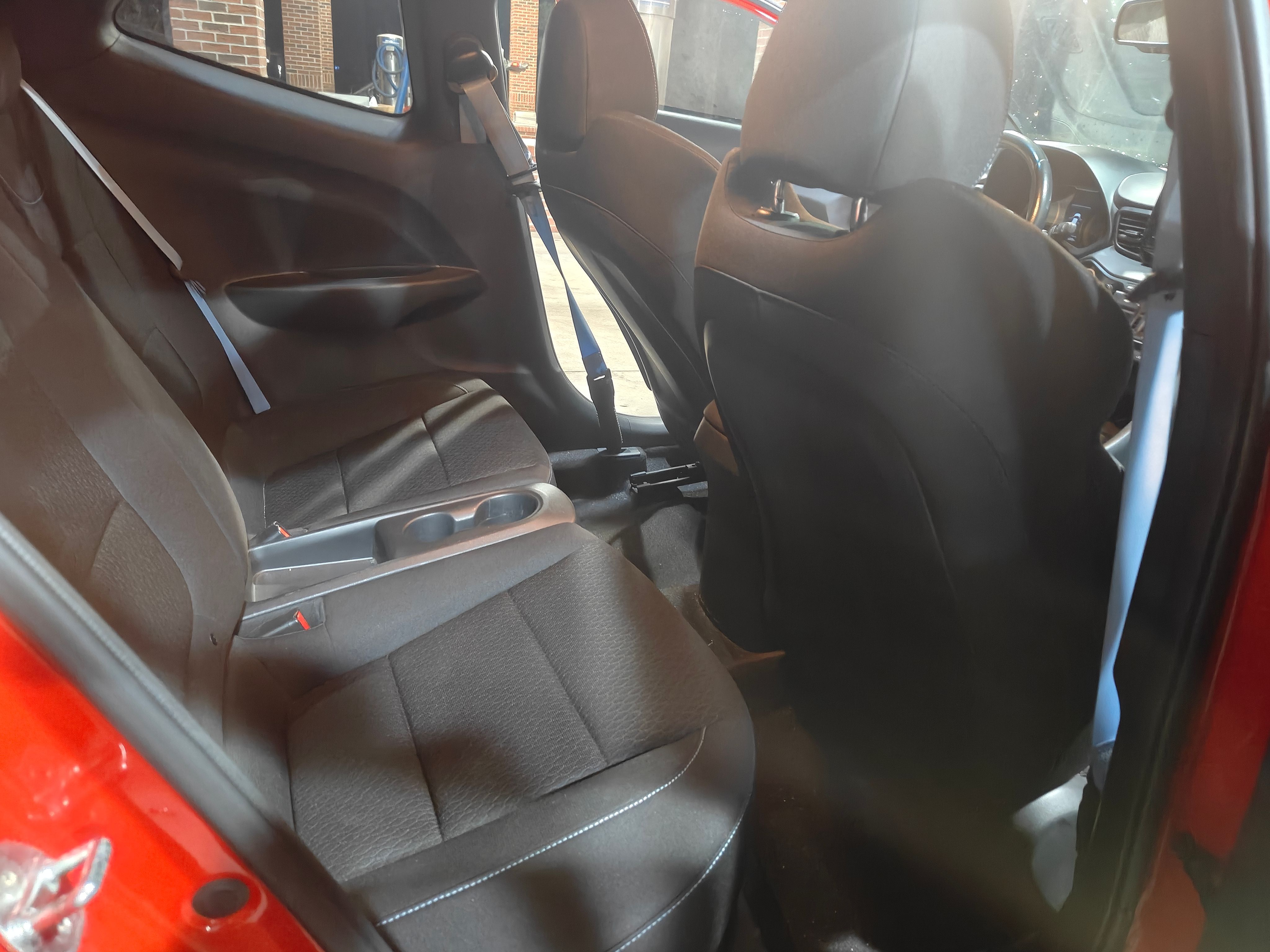 Used 2019 Hyundai Veloster N N w/ Performance Package FWD image 10