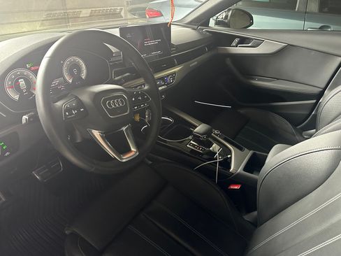 Used 2023 Audi A5 2.0T Premium Plus image 6