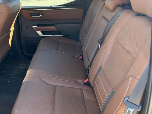 Used 2024 Toyota Tundra 1794 Edition image 27