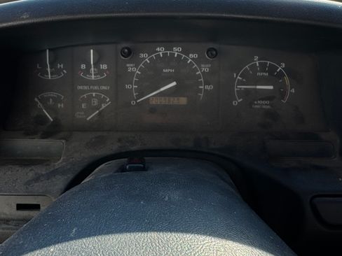 Used 1997 Ford F350 2WD Crew Cab image 16