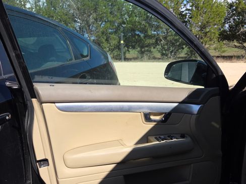 Used 2008 Audi A4 2.0T image 8