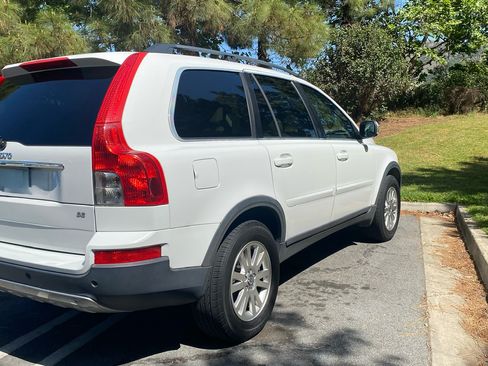 Used 2008 Volvo XC90 3.2 FWD image 4
