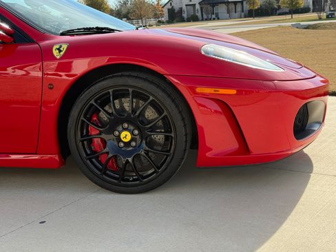 Used 2009 Ferrari F430 Spider image 15