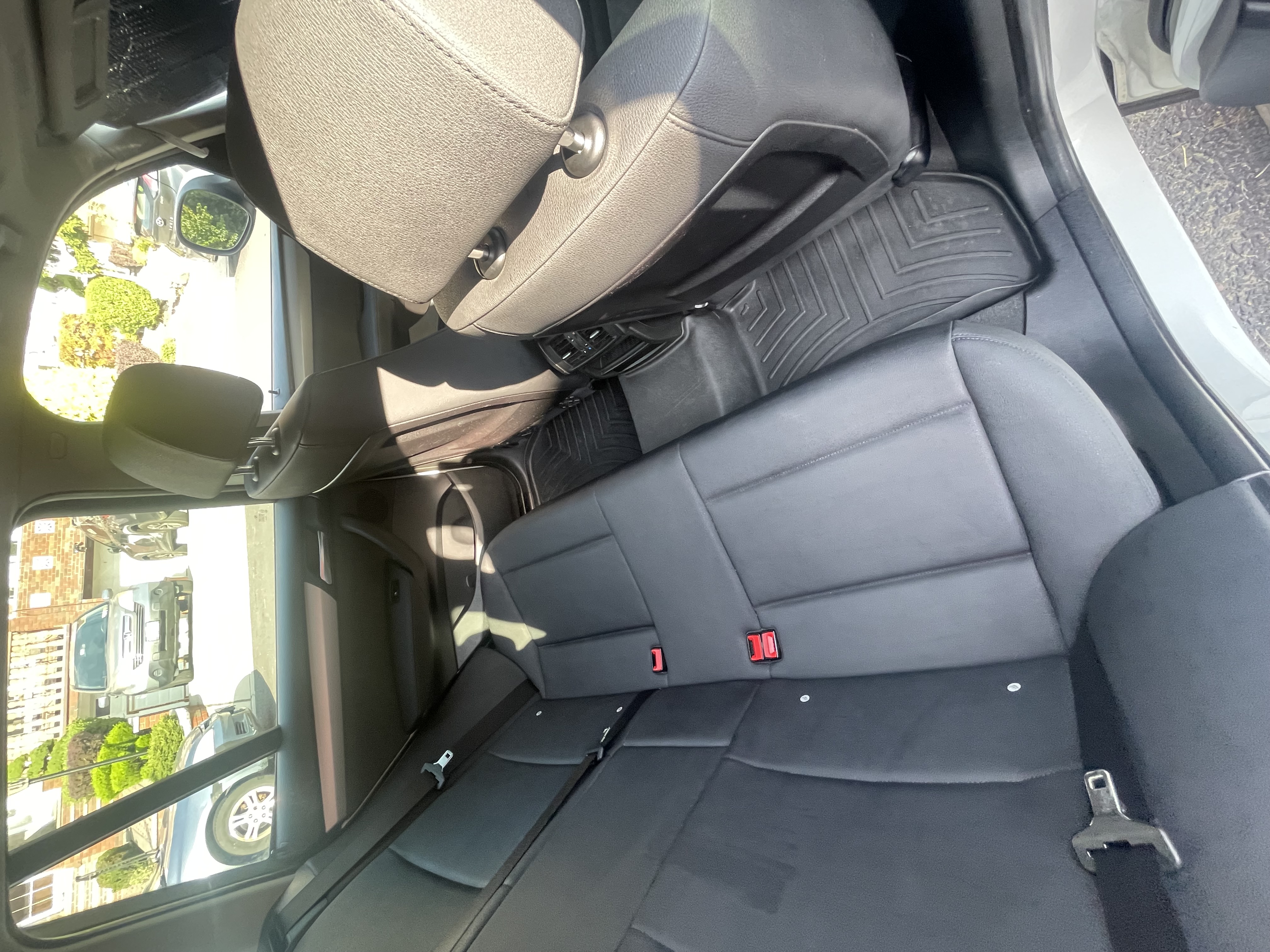 Used 2012 BMW X3 xDrive28i AWD/4WD image 9