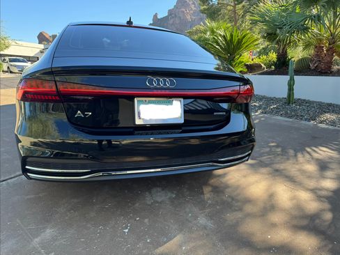 Used 2019 Audi A7 3.0T Prestige image 8