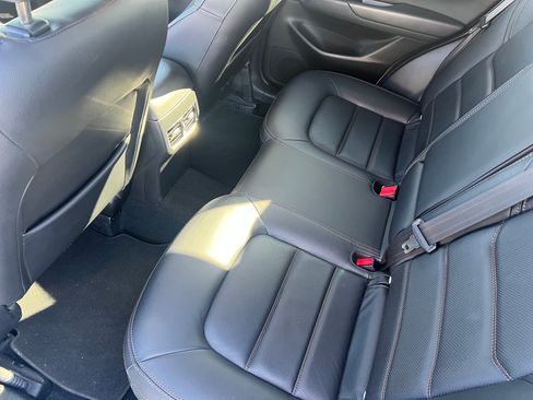 Used 2021 MAZDA CX-5 Touring w/ Touring Preferred SV Package image 14