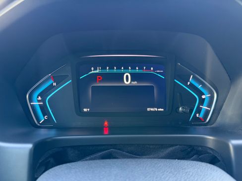 Used 2019 Honda Odyssey EX-L image 11