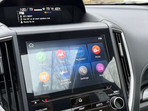 Used 2020 Subaru Forester Limited image 11