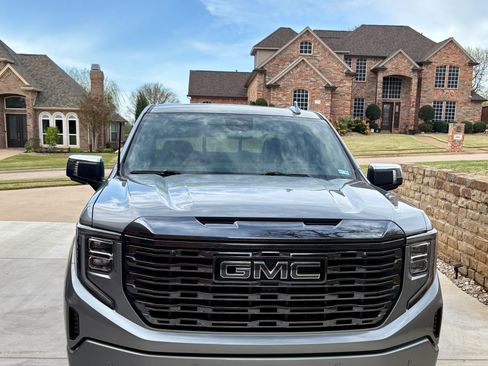 Used 2024 GMC Sierra 1500 Denali Ultimate image 17