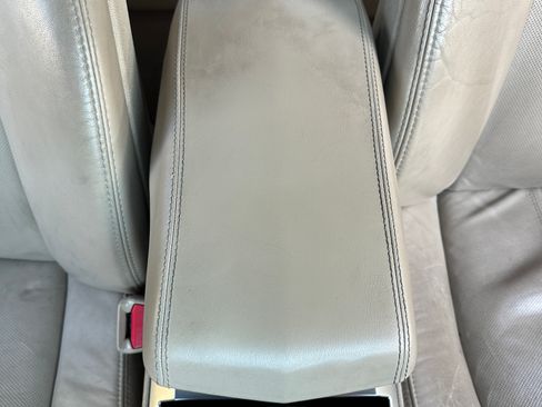 Used 2010 Cadillac CTS Performance image 28