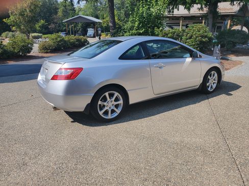 Used 2008 Honda Civic EX-L image 11