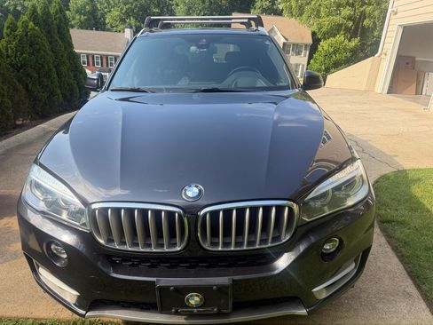 Used 2018 BMW X5 xDrive35i AWD/4WD image 5