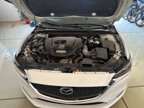 Used 2019 MAZDA MAZDA6 Signature image 24