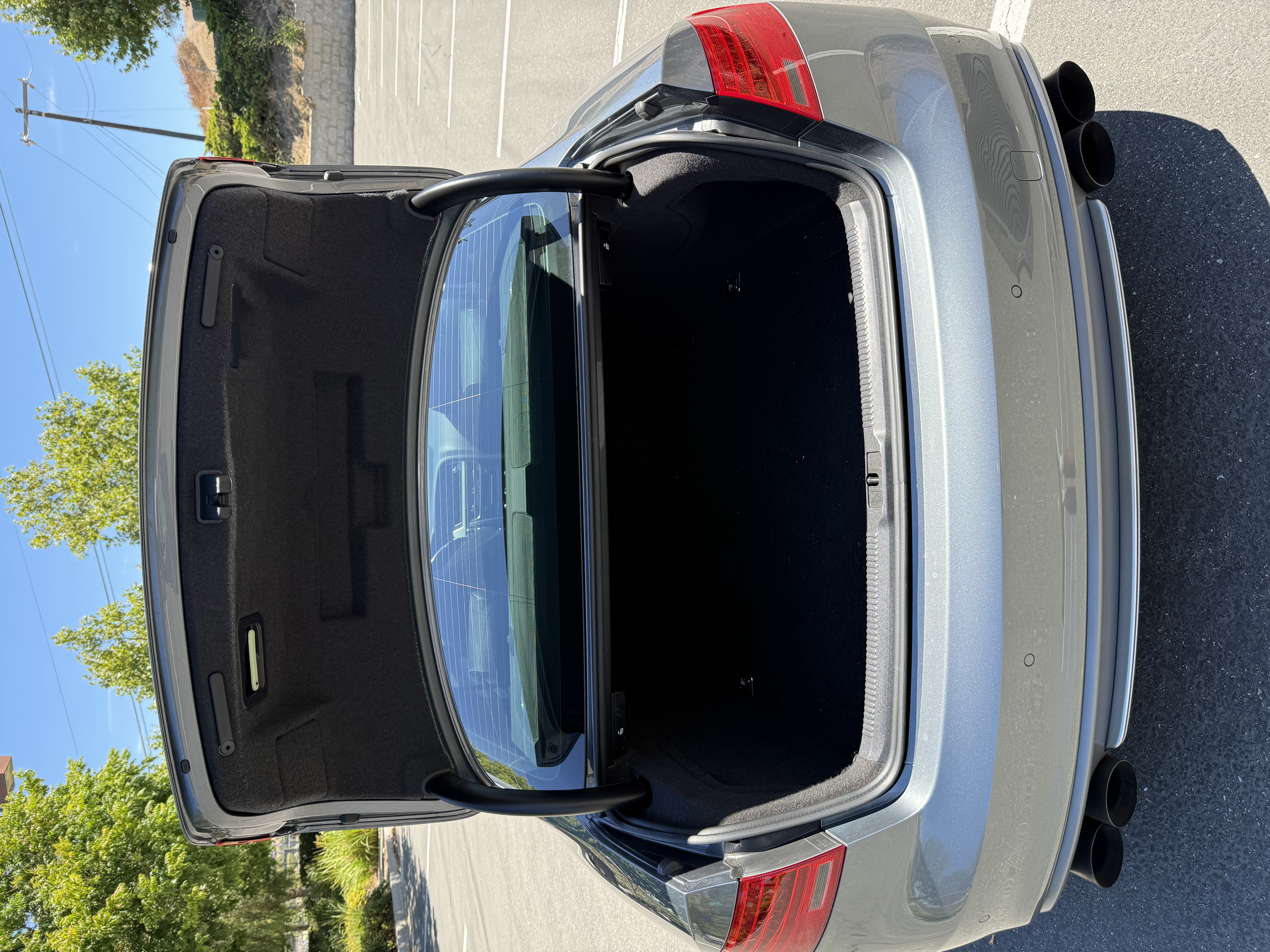 Used 2013 Audi S5 Premium Plus AWD/4WD image 25