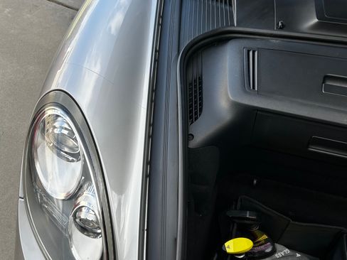 Used 2009 Porsche Cayman S image 22