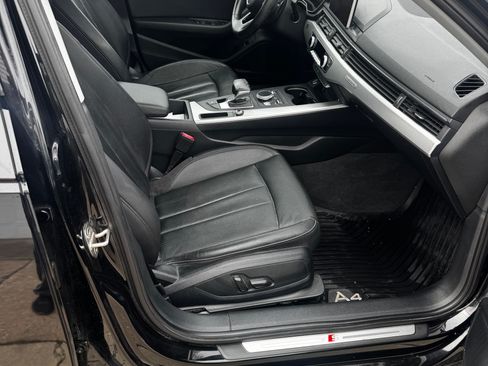 Used 2017 Audi A4 2.0T Premium Plus image 10
