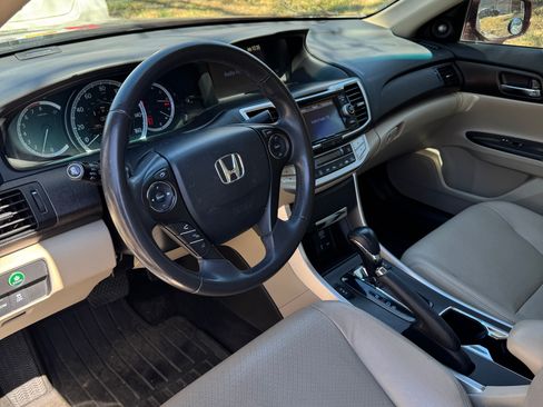 Used 2014 Honda Accord EX-L image 8