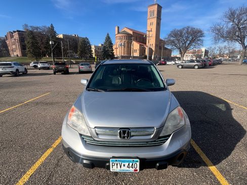 Used 2009 Honda CR-V EX-L image 8