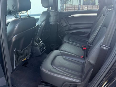 Used 2013 Audi Q7 3.0T S line Prestige image 10