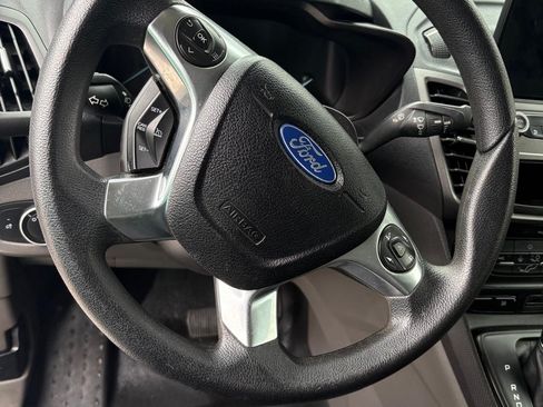 Used 2019 Ford Transit Connect XL w/ CNG/LPG Engine Prep Package image 29