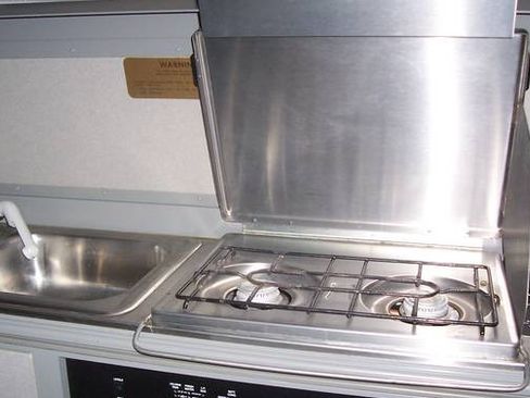 Used 1999 Volkswagen Eurovan Camper image 11