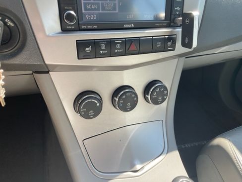 Used 2008 Chrysler Sebring Limited w/ Luxury Group image 23
