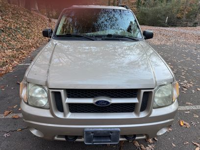 Used 2005 Ford Explorer Sport Trac XLT