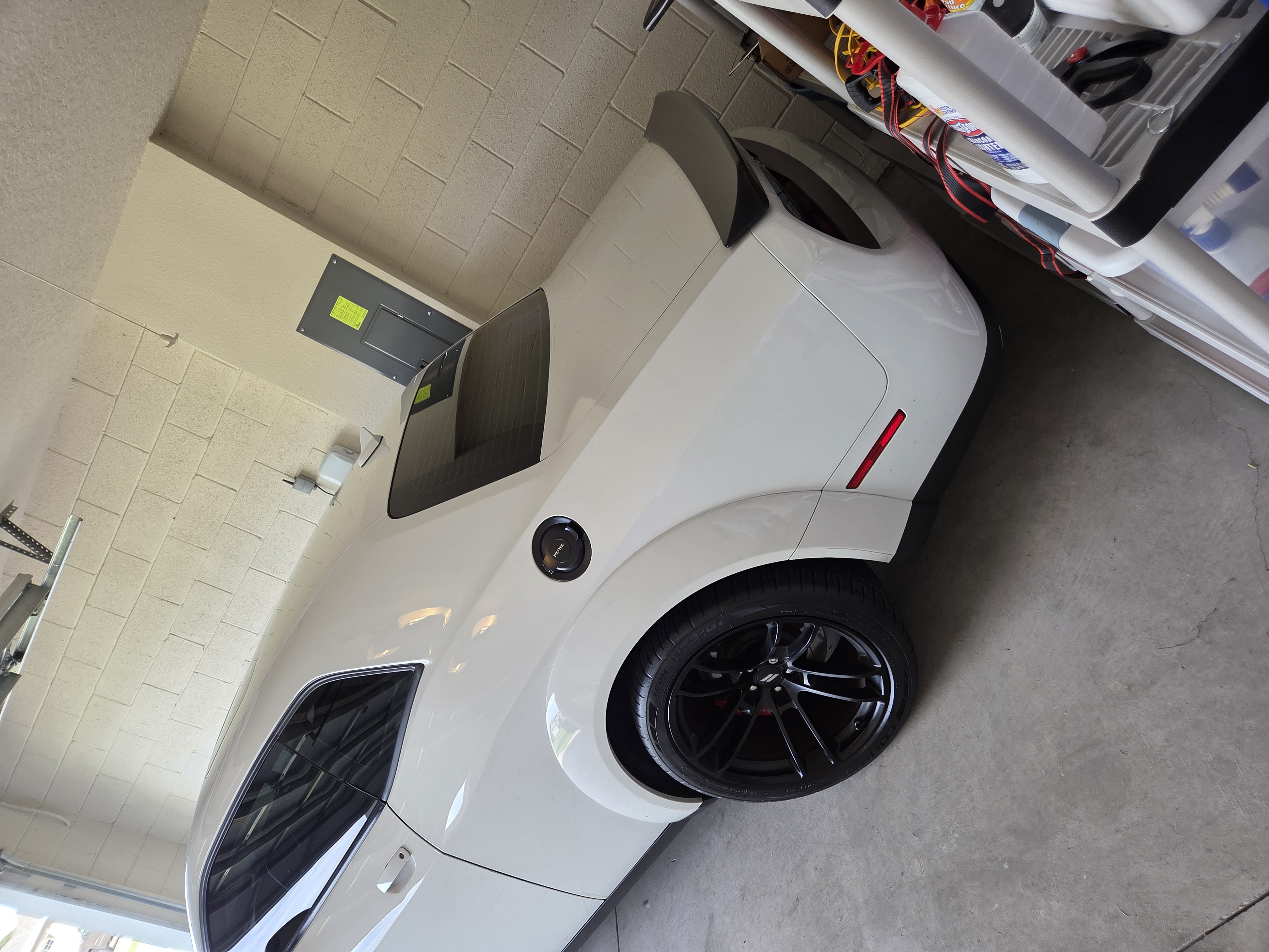 Used 2020 Dodge Challenger R/T Scat Pack RWD image 27