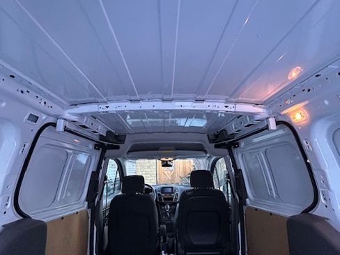 Used 2023 Ford Transit Connect XL image 15