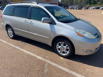 Used 2006 Toyota Sienna XLE Limited