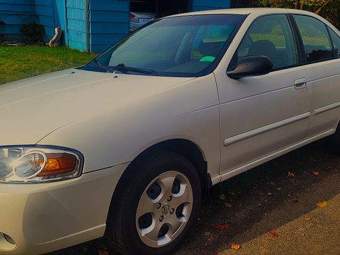Used 2006 Nissan Sentra 1.8 image 1