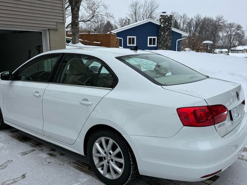 Used 2014 Volkswagen Jetta SE image 10