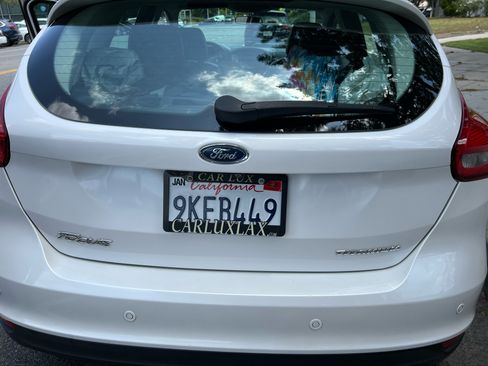 Used 2018 Ford Focus S image 13