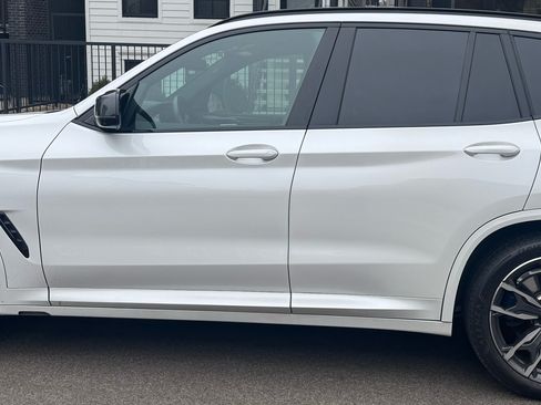 Used 2023 BMW X3 M40i w/ Premium Package image 4