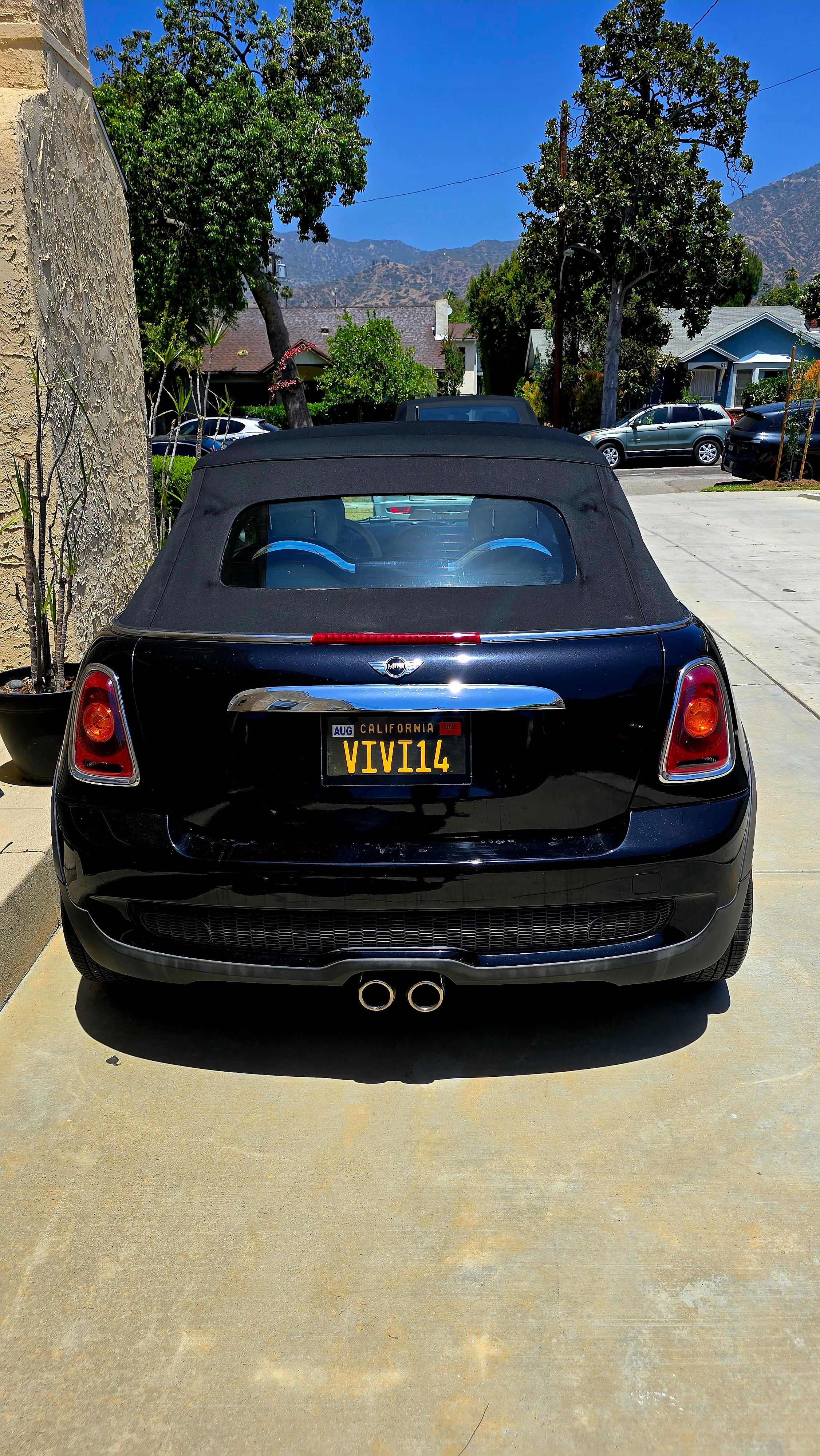 Used 2009 MINI Cooper S FWD image 4