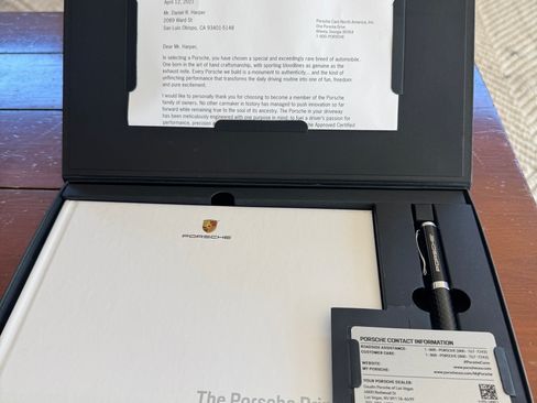 Used 2017 Porsche Cayenne S image 19