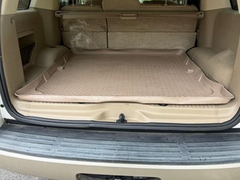 Used 2009 Ford Explorer Eddie Bauer RWD image 11