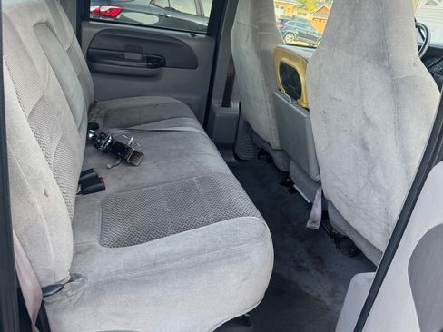 Used 2001 Ford F350 2WD Crew Cab Super Duty image 10