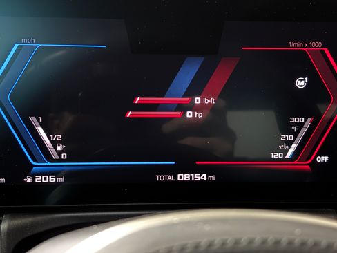 Used 2024 BMW M2 w/ Lighting Package image 26