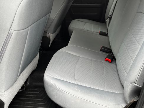 Used 2019 RAM 1500 Tradesman w/ Popular Equipment Group AWD/4WD image 24
