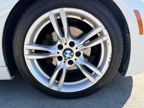 Used 2014 BMW 328d Sedan RWD image 19