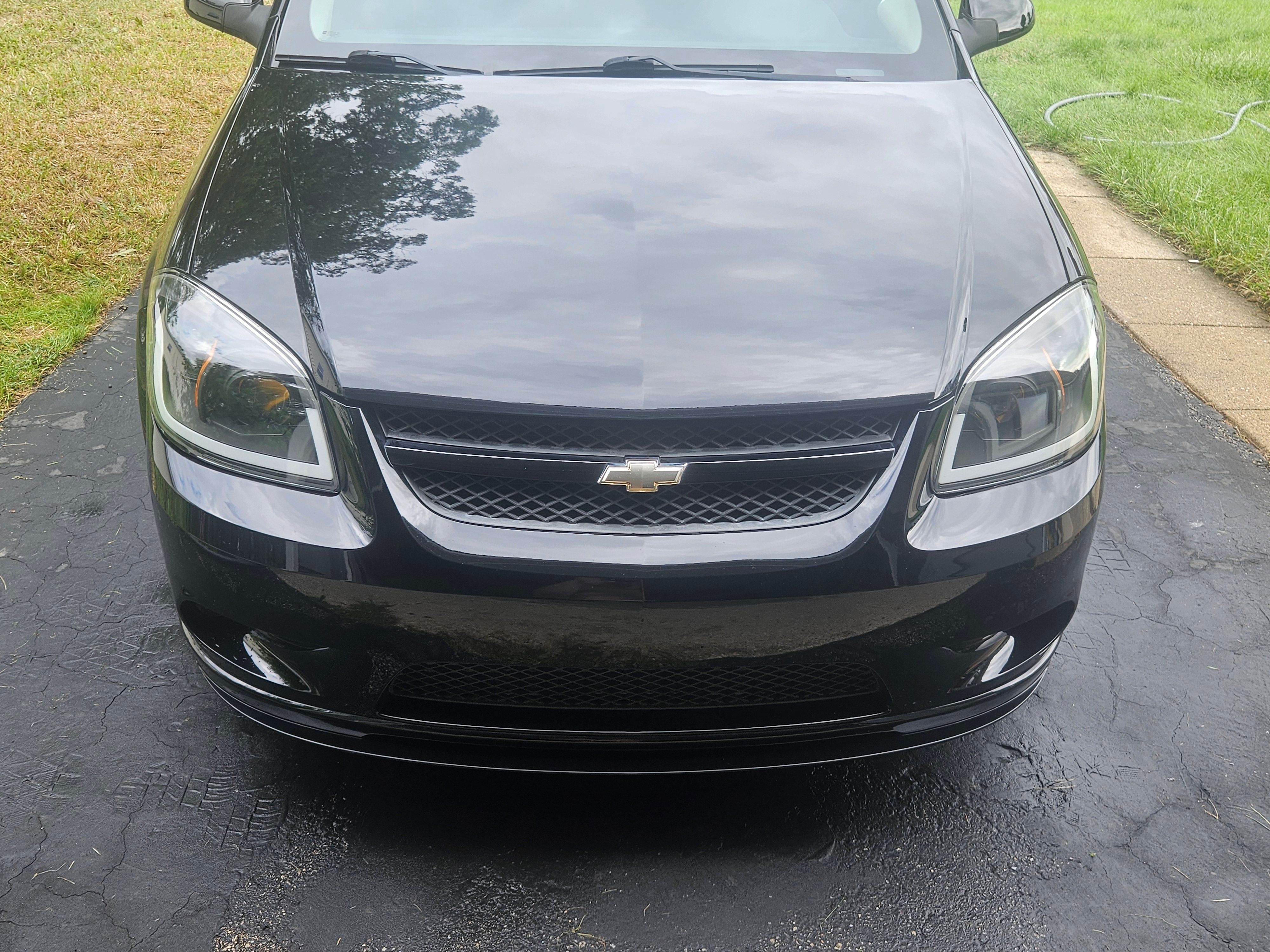 Used 2009 Chevrolet Cobalt SS FWD image 9