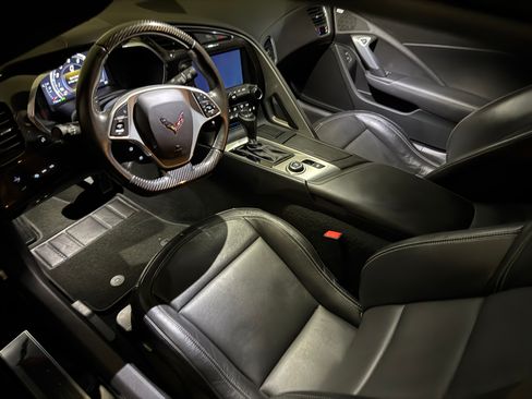 Used 2019 Chevrolet Corvette ZR1 image 5