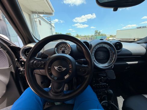 Used 2012 MINI Cooper Countryman S FWD image 16