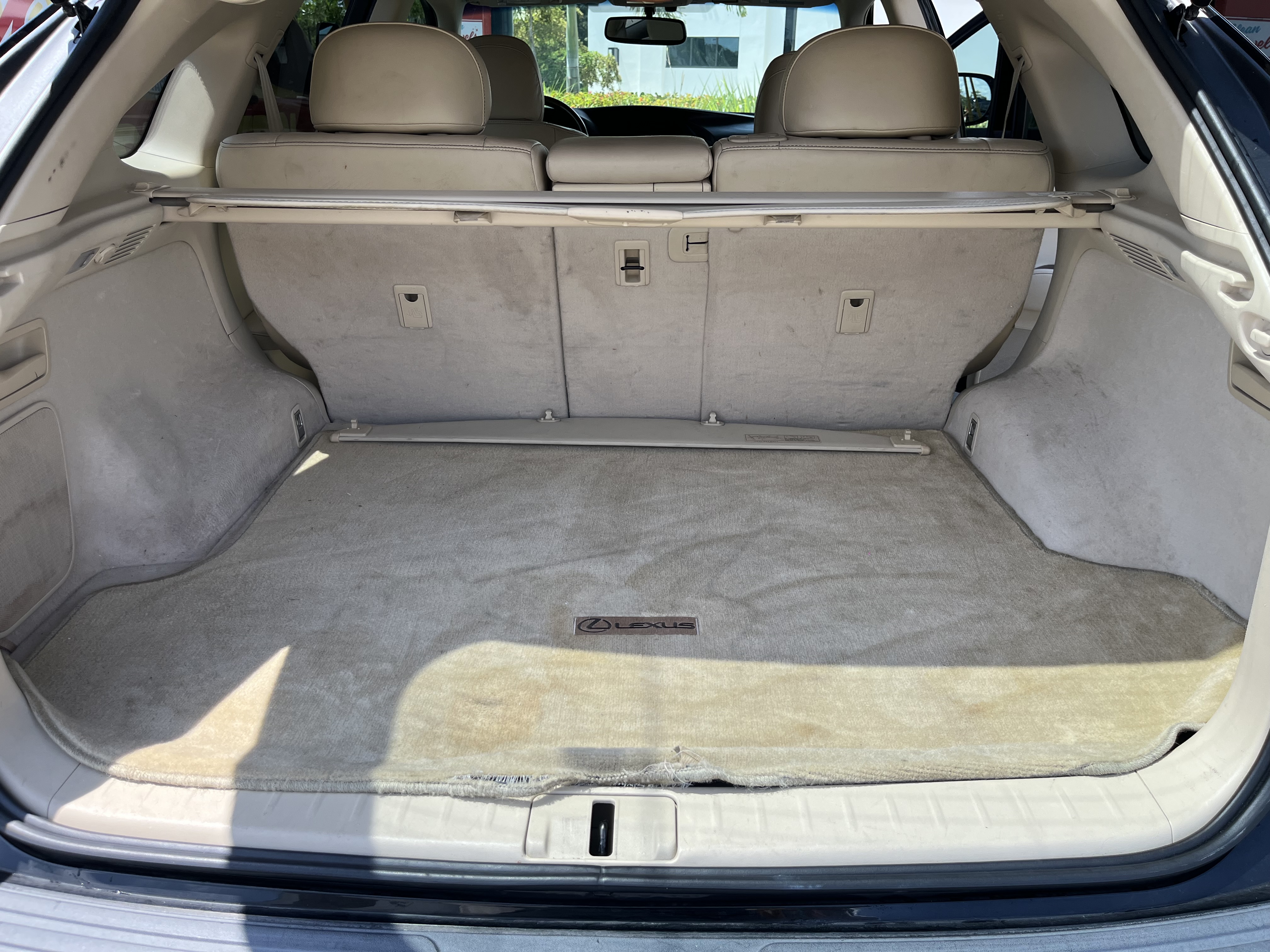 Used 2013 Lexus RX 350 FWD w/ Navigation Pkg image 10