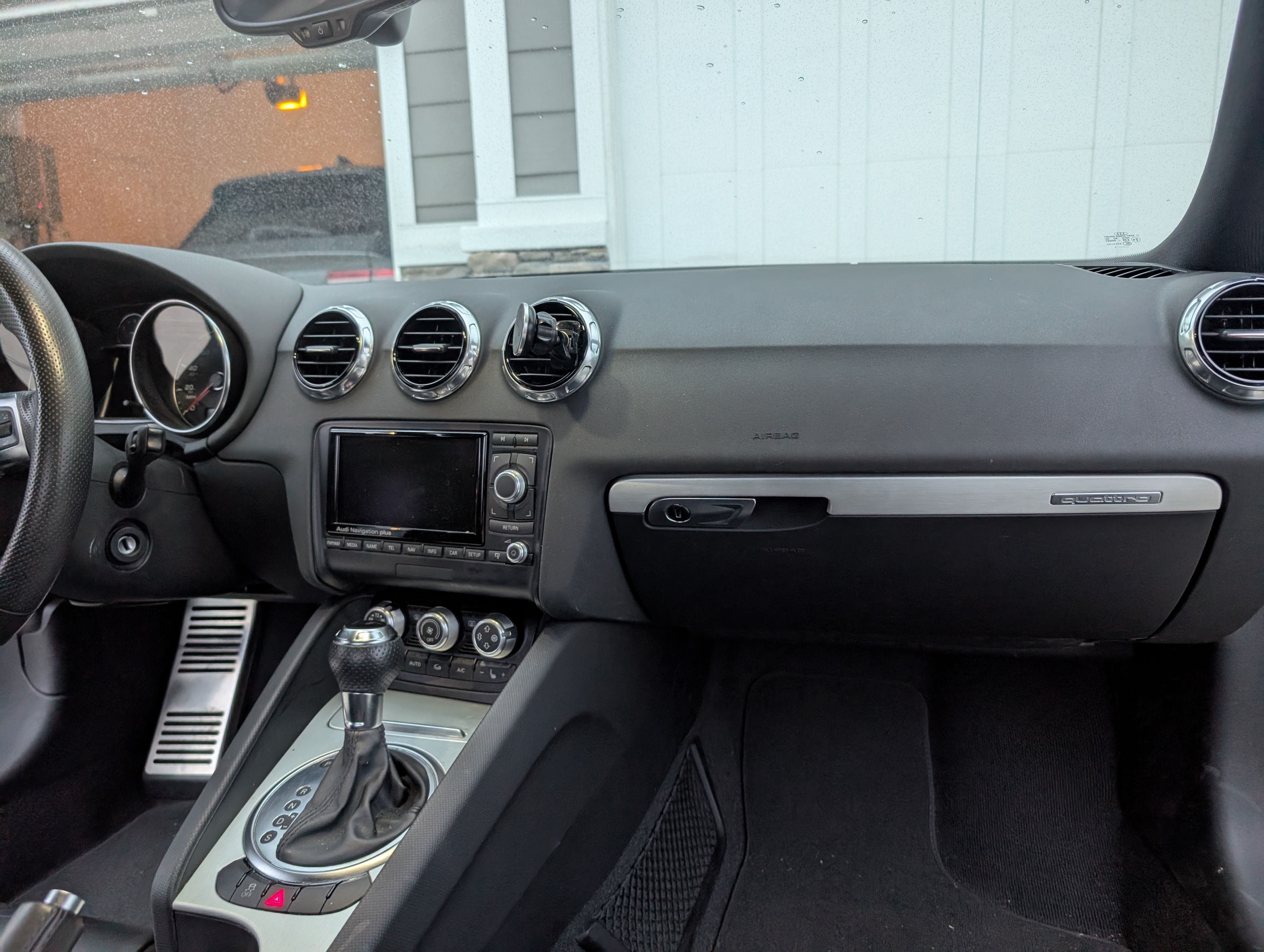 Used 2013 Audi TT 2.0T Premium Plus AWD/4WD image 12