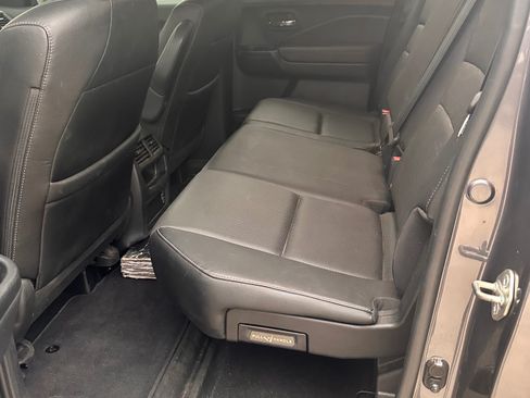 Used 2020 Honda Ridgeline RTL-E image 5