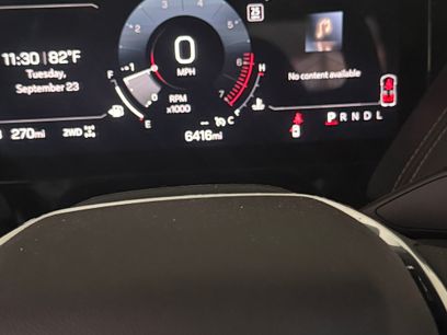 Used 2025 GMC Yukon Elevation w/ LPO, Floor Liner Package