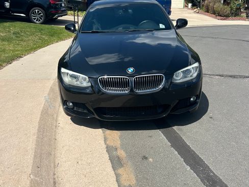 Used 2013 BMW 328i Convertible RWD image 5